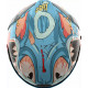 Icon Airform™ Nine Lives motorcycle helmet