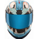 Icon Airform™ Nine Lives motorcycle helmet