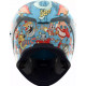 Icon Airform™ Nine Lives motorcycle helmet