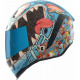 Icon Airform™ Nine Lives motorcycle helmet