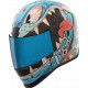 Icon Airform™ Nine Lives motorcycle helmet