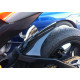 Garde boue arrière long en fibre de Carbone - Carbone2Race - SUZUKI GSX-R 1000/ 2005-08