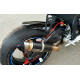 Protections de bras oscillant en fibre de Carbone - Carbone2Race - SUZUKI GSX-R 1000/ 2009-16