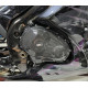 Carbon fiber Clutch housing covers - Carbone2Race - SUZUKI GSX-R 1000/ 2009-16