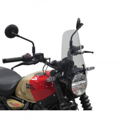 Powerbronze Spoilerscheibe 310 mm - Royal Enfield Guerrilla 450 2024/+