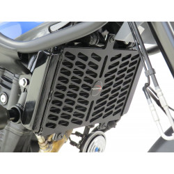 Grille de radiateur (plastique) Powerbronze - Royal Enfield Guerrilla 450 2024/+