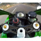 Protection Té de Fourche Onedesign - Kawasaki ZX10R 2004-05