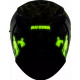 Icon Airform™ Dead Serious motorcycle helmet