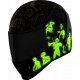 Motorradhelm Icon Airform™ Dead Serious