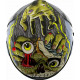 Motorradhelm Icon Airform™ Dead Serious