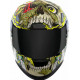 Icon Airform™ Dead Serious motorcycle helmet