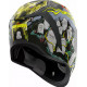 Icon Airform™ Dead Serious motorcycle helmet