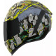 Icon Airform™ Dead Serious motorcycle helmet