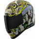 Icon Airform™ Dead Serious motorcycle helmet