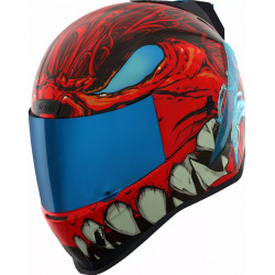 Casque Moto Icon Airform™ Manik'RR MIPS