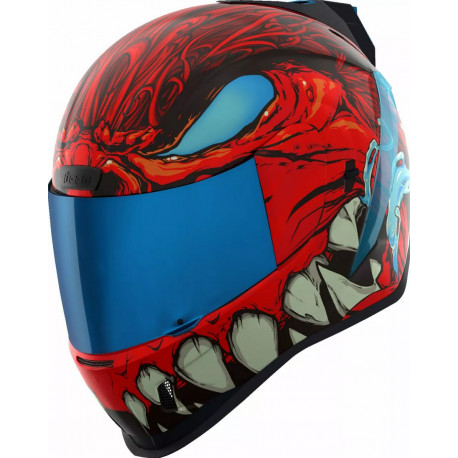 Casque Moto Icon Airform™ Manik'RR MIPS