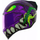 Casque Moto Icon Airform™ Manik'RR MIPS Violet