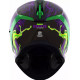 Casque Moto Icon Airform™ Manik'RR MIPS Violet