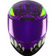 Casque Moto Icon Airform™ Manik'RR MIPS Violet