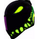 Motorradhelm Icon Airform™ Manik'RR MIPS Violet