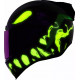 Motorradhelm Icon Airform™ Manik'RR MIPS Violet