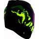 Motorradhelm Icon Airform™ Manik'RR MIPS Violet