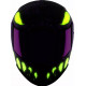 Motorradhelm Icon Airform™ Manik'RR MIPS Violet