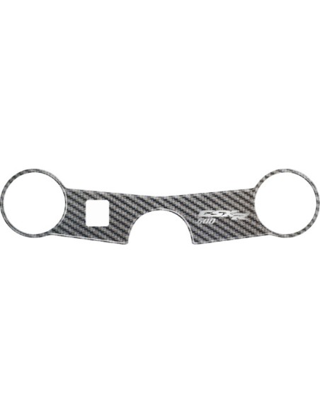 Onedesign Gabelbrücken Protektor - Suzuki GSXR 600 2000-03