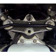 Onedesign Upper triple tree clamp Protection - Suzuki GSXR750