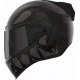 Casque Moto Icon Airform™ Manik'RR MIPS Noir