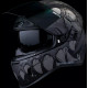 Casque Moto Icon Airform™ Manik'RR MIPS Noir