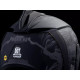 Casque Moto Icon Airform™ Manik'RR MIPS Noir