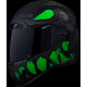 Casque Moto Icon Airform™ Manik'RR MIPS Noir