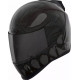 Casque Moto Icon Airform™ Manik'RR MIPS Noir