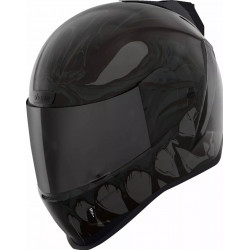 Casque Moto Icon Airform™ Manik'RR MIPS Noir