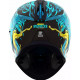 Casque Moto Icon Airform™ Manik'RR MIPS Bleu