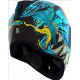 Casque Moto Icon Airform™ Manik'RR MIPS Bleu