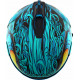 Casque Moto Icon Airform™ Manik'RR MIPS Bleu