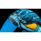 Casque Moto Icon Airform™ Manik'RR MIPS Bleu