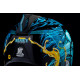 Casque Moto Icon Airform™ Manik'RR MIPS Bleu