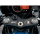 Onedesign Upper triple tree clamp Protection - Suzuki GSXR 1000 2009-16