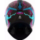 Casque Moto Icon Airform™ Manik'RR MIPS Rose