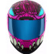 Casque Moto Icon Airform™ Manik'RR MIPS Rose