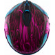 Casque Moto Icon Airform™ Manik'RR MIPS Rose