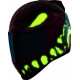 Motorradhelm Icon Airform™ Manik'RR MIPS Rosa