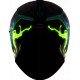 Motorradhelm Icon Airform™ Manik'RR MIPS Rosa