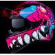 Motorradhelm Icon Airform™ Manik'RR MIPS Rosa