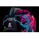 Casque Moto Icon Airform™ Manik'RR MIPS Rose