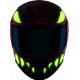 Motorradhelm Icon Airform™ Manik'RR MIPS Rosa