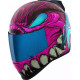 Casque Moto Icon Airform™ Manik'RR MIPS Rose